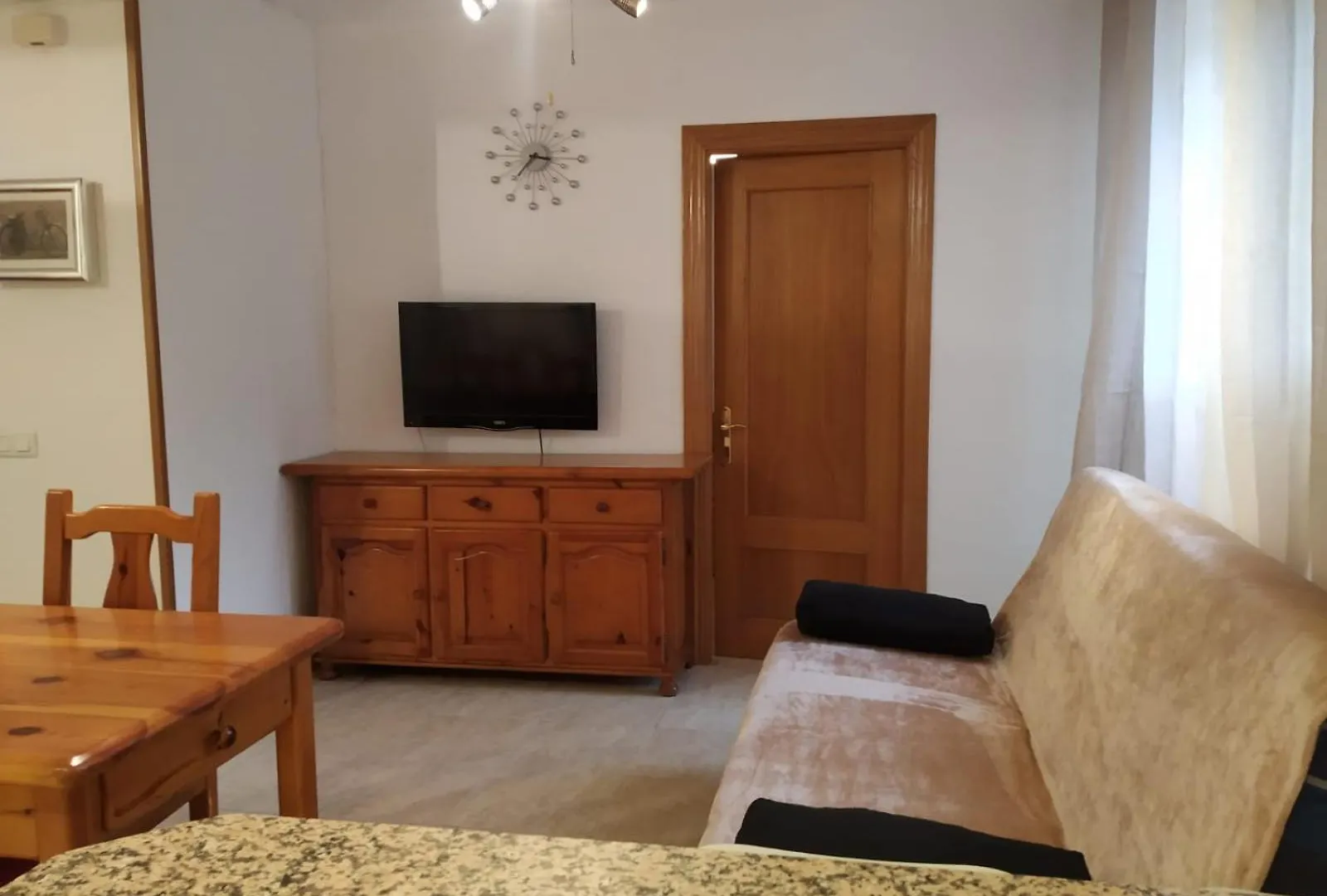 Apatsalou Aloha公寓 西班牙