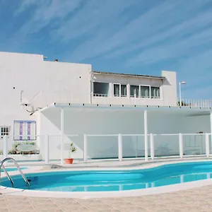 New Colonyclub , Puerto del Carmen (Lanzarote) Espagne