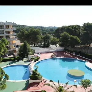 Apartamento Salou , Salou Espagne