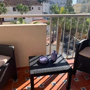 Luxury Estudio Júpiter Minerva , Benalmádena Espagne
