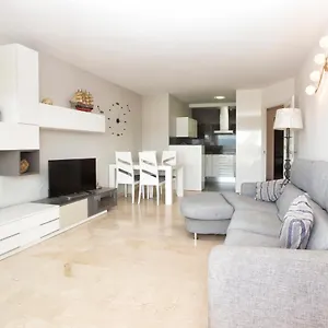 Apartamento Vista Mar Premium, Salou