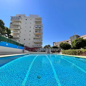 Apartamento Mediterranean Way - Pino Alto, Salou