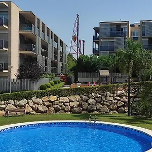  Appartement Paradise Village Port Aventura