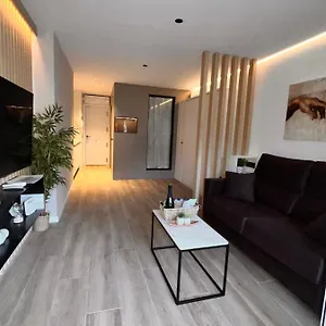  Appartement Cap Apolo