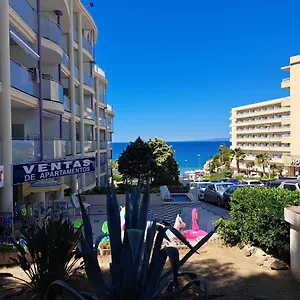  Appartement Apto Vistas Al Mar-font De Mar En Cap De