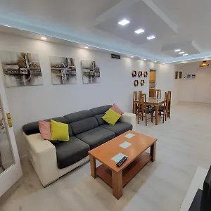 Apartamento Family, Salou