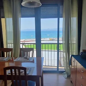 Estudio Acantilados , Salou Espagne