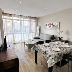  Appartement Apartsalou Tati