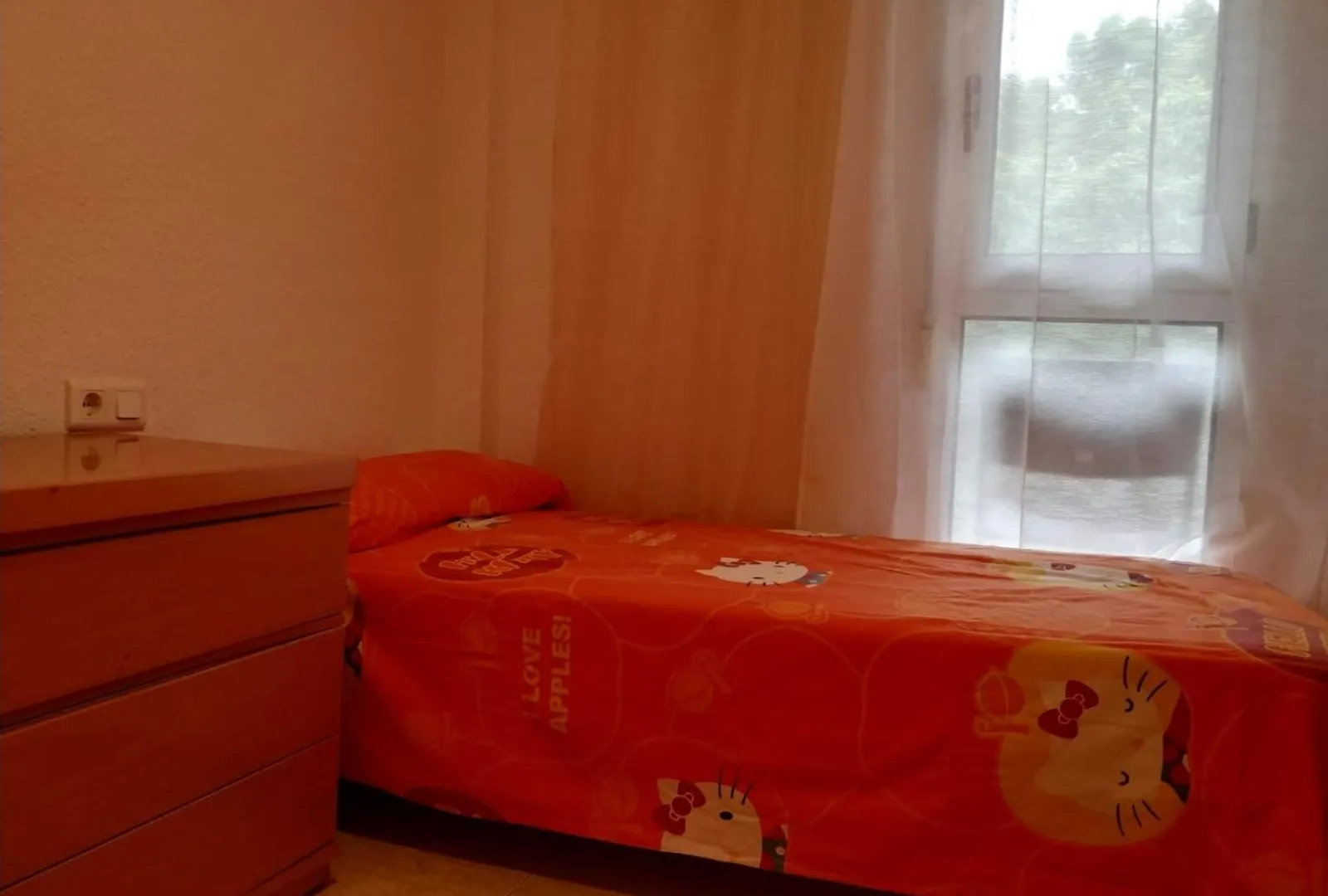 Apatsalou Aloha Apartment 0*, Salou Spain