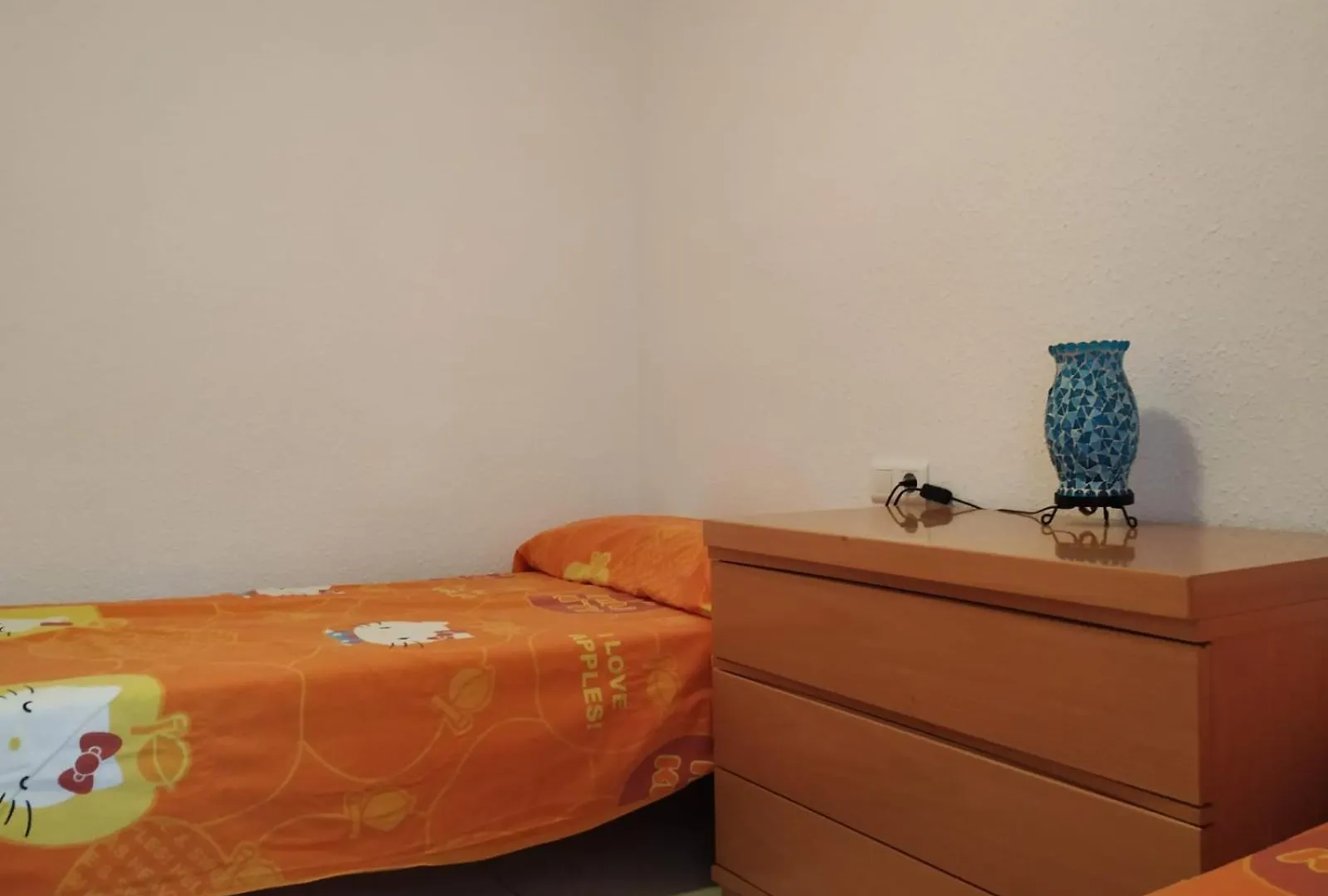 Apatsalou Aloha Apartment