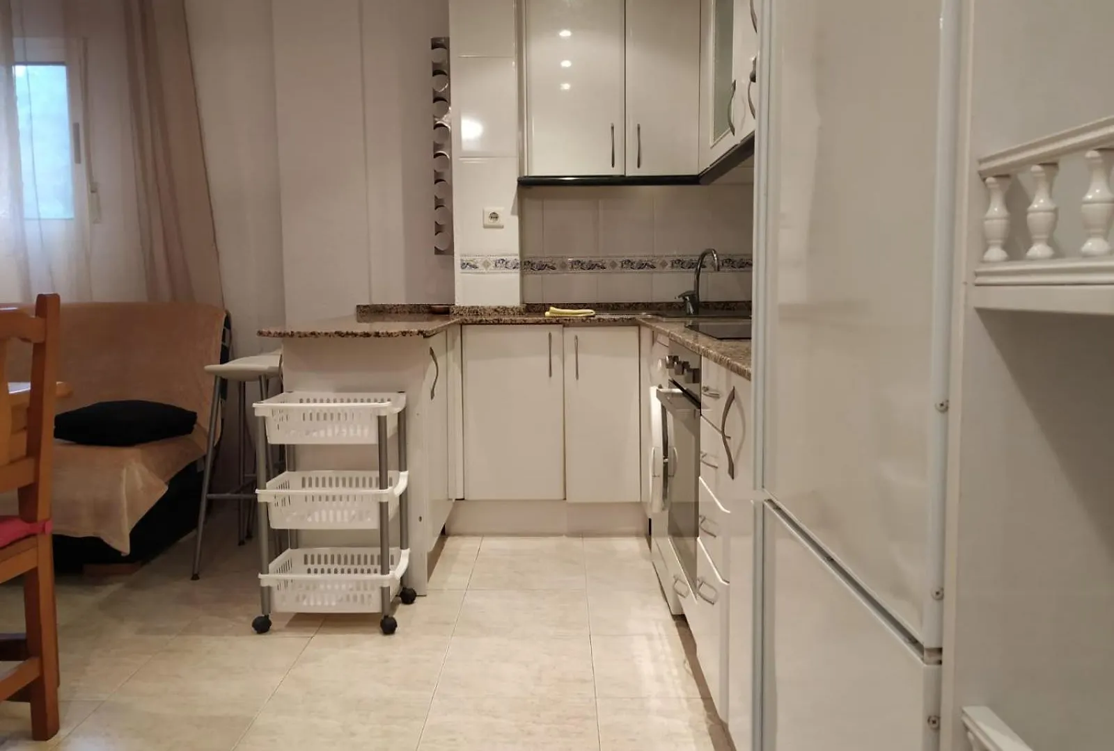 Apatsalou Aloha Apartment