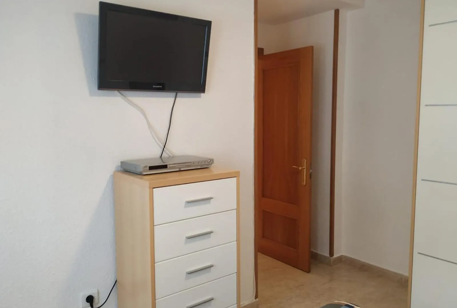 Apatsalou Aloha Apartment