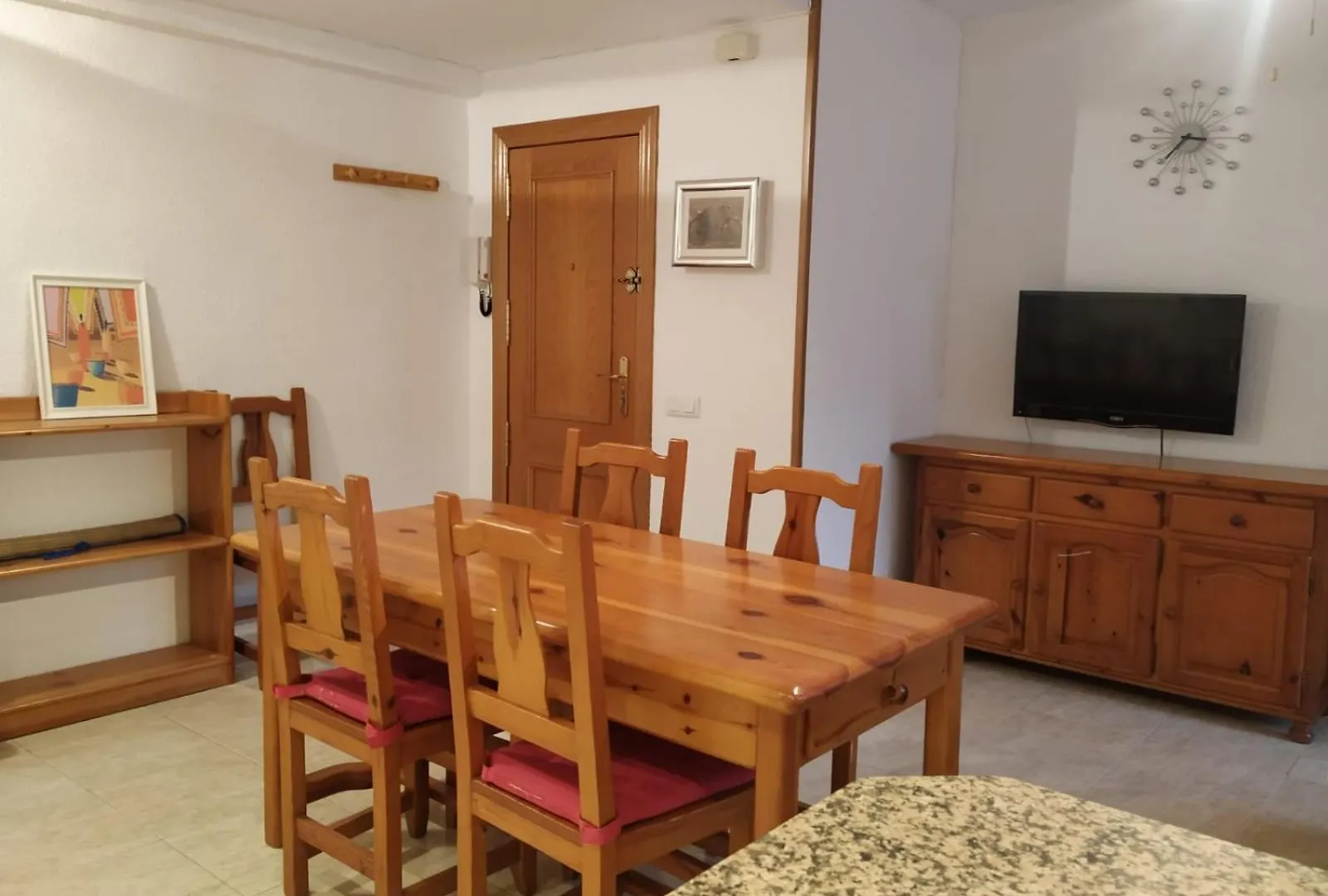 Apatsalou Aloha Apartment  Salou