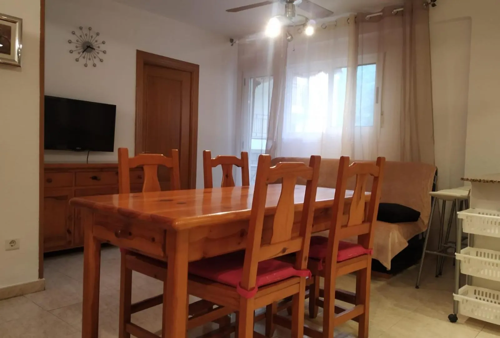 Apatsalou Aloha Apartment Spain