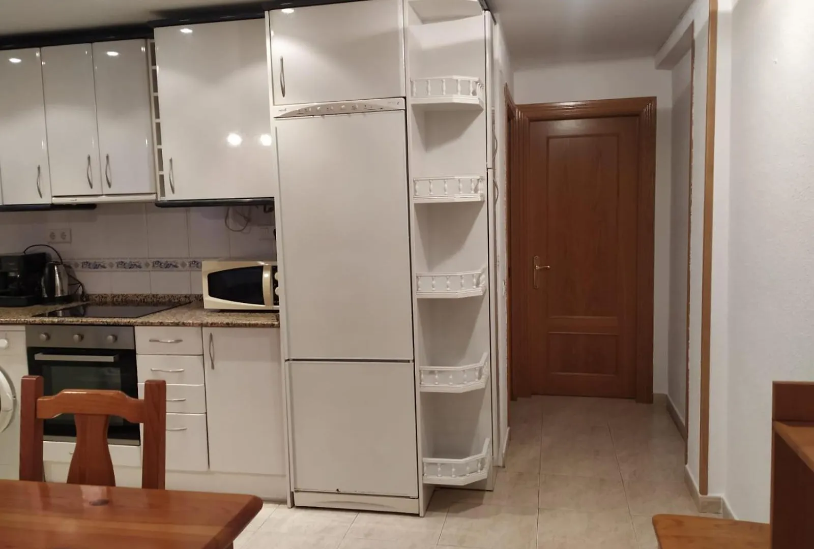 Apatsalou Aloha Apartment Salou
