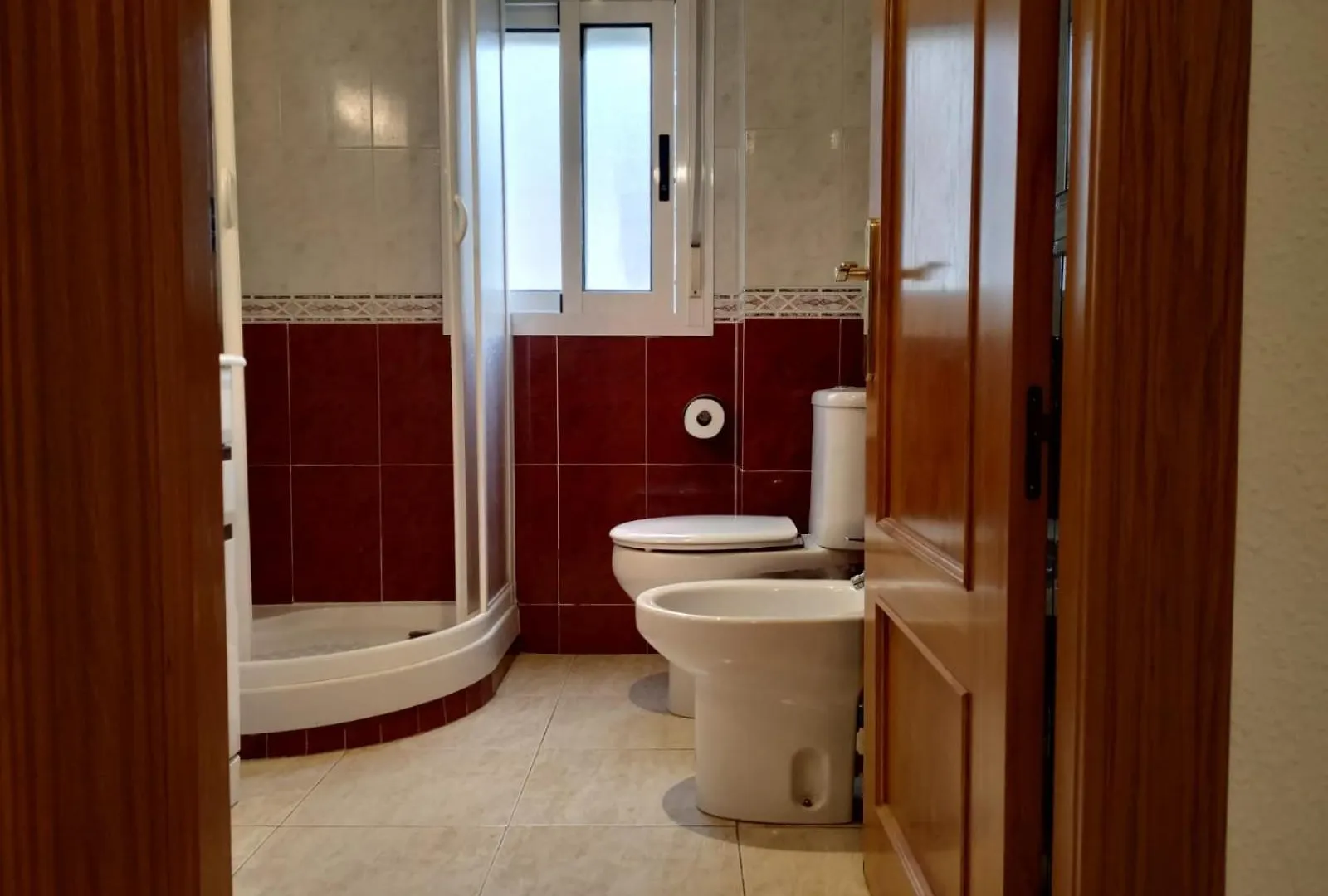 Apatsalou Aloha Apartment Spain